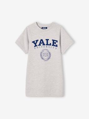-Robe-sweat fille Yale®