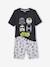 Star Wars® Short Pyjamas for Boys black - vertbaudet enfant 