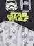 Star Wars® Short Pyjamas for Boys black - vertbaudet enfant 