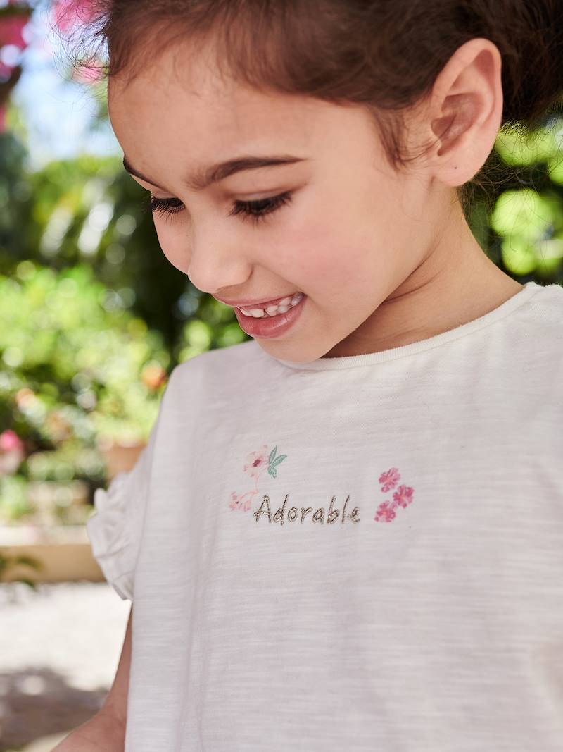 Pull Adorable Brodé D'une Pieuvre Cache Cache - Taille 36, Gris, Occasion Très Bon état (tbe)