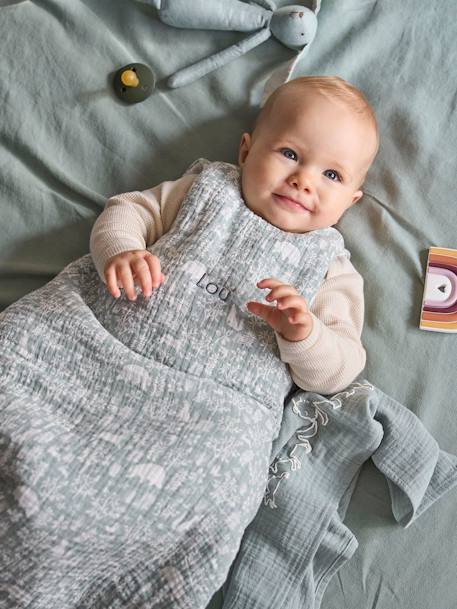 Vêtements bébé personnalisés - vertbaudet