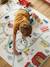 Mat, Joliville Road Map White - vertbaudet enfant 