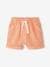 Shorts for Babies orange - vertbaudet enfant 