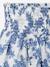 Smocked Occasion Wear Skirt for Girls ecru - vertbaudet enfant 