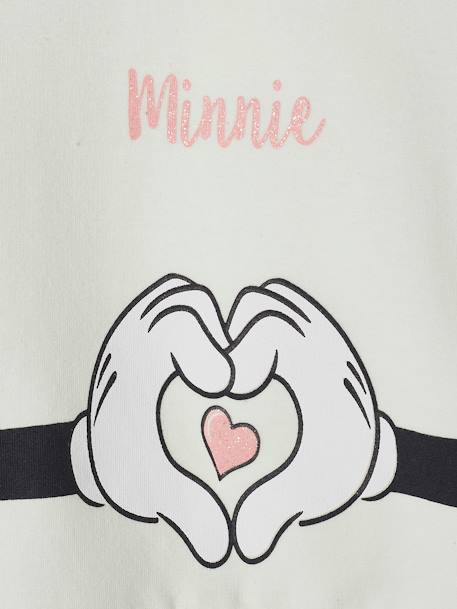Sweatshirt for Baby Girls, Minnie Mouse by Disney® 6350 - vertbaudet enfant 