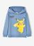 Pokémon® Hoodie for Boys sky blue - vertbaudet enfant 