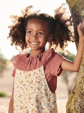Vêtement fille enfant 7 ans - Magasin de vêtements mode pour filles -  vertbaudet