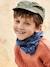 Bandana-Style Scarf for Boys navy blue - vertbaudet enfant 