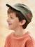 Casquette baroudeur garçon KAKI - vertbaudet enfant 