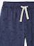 Pack of 2 Pyjamas Shorts for Boys navy blue - vertbaudet enfant 