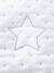 Sleep Bag with Removable Sleeves, Star Shower Theme White - vertbaudet enfant 