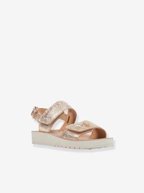 -Sandales J SANDAL COSTAREI GI