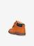 Bottines bébé garçon Hynde WPF marine - vertbaudet enfant 