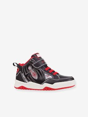 High-Top Trainers for Boys, Perth by GEOX®  - vertbaudet enfant