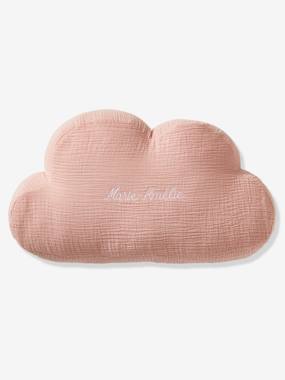 -Cloud Cushion in Cotton Gauze 