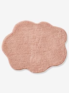 -Towelling Cloud Rug