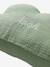 Cloud Cushion in Cotton Gauze cinnamon+ecru+grey blue+rosy+sage green - vertbaudet enfant 