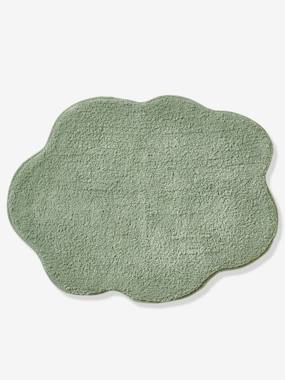 -Tapis Nuage éponge