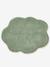 Towelling Cloud Rug cinnamon+ecru+rosy+sage green - vertbaudet enfant 