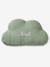 Cloud Cushion in Cotton Gauze cinnamon+ecru+grey blue+rosy+sage green - vertbaudet enfant 