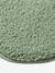 Tapis Nuage éponge bleu grisé+cannelle+écru+rose poudré+vert sauge - vertbaudet enfant 