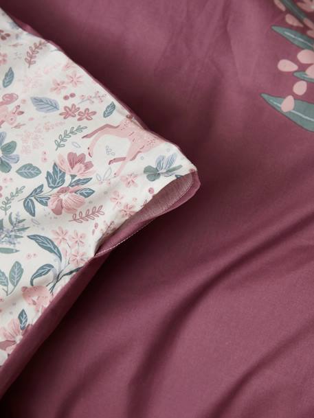 VICTORIA Bed Set by Magicouette plum - vertbaudet enfant 