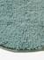 Tapis Nuage éponge bleu grisé+cannelle+écru+rose poudré+vert sauge - vertbaudet enfant 