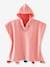 Poncho de bain GIPSY rose poudré - vertbaudet enfant 