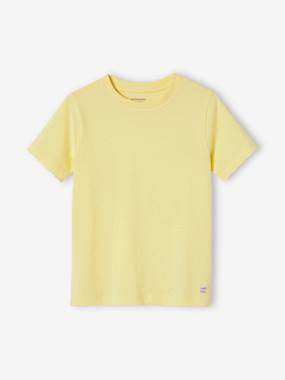 Boys-Tops-Short Sleeve T-Shirt, for Boys