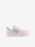 Baskets enfant GC300W blanc+écru - vertbaudet enfant 