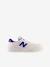 Baskets enfant GC300W blanc+écru - vertbaudet enfant 