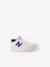 Baskets enfant GC300W blanc+écru - vertbaudet enfant 