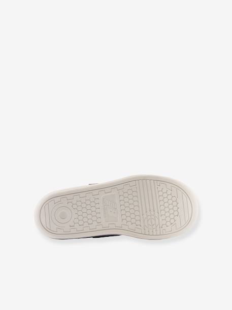 Baskets enfant GC300W blanc+écru - vertbaudet enfant 
