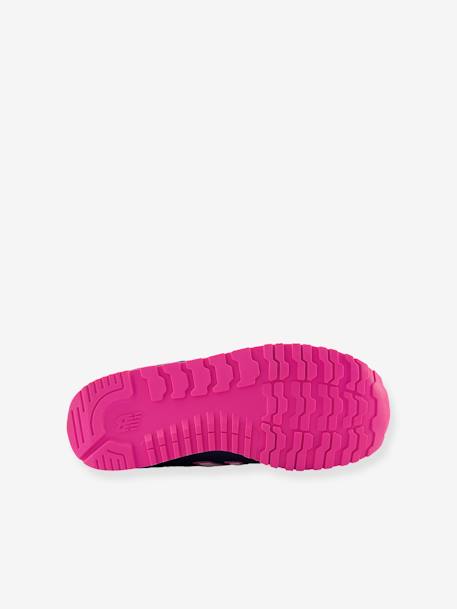 Baskets enfant PV500VP1 Hook & Loop encre - vertbaudet enfant 