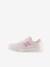 Baskets enfant GC300W blanc+écru - vertbaudet enfant 