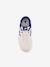 Baskets enfant GC300W blanc+écru - vertbaudet enfant 