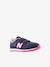 Baskets enfant PV500VP1 Hook & Loop encre - vertbaudet enfant 