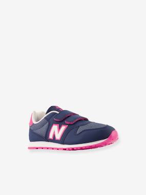 Shoes-Hook & Loop Trainers for Children, PV500VP1 by NEW BALANCE®
