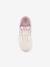 Baskets enfant GC300W blanc+écru - vertbaudet enfant 