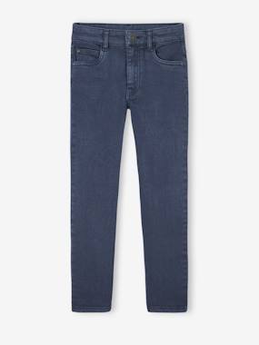 -Slim garçon couleur morphologique FIN 