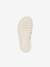 Sandales J SANDAL SOLEIMA GIR argent+rouille - vertbaudet enfant 