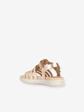 -Sandales J SANDAL SOLEIMA GIR