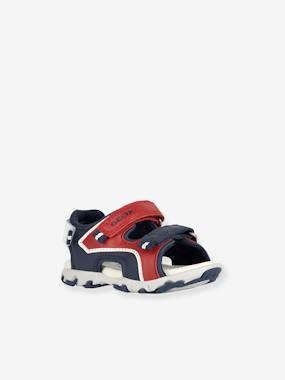 Sandales bébé Flaffee Boy - vertbaudet enfant -Sandales bébé Flaffee Boy