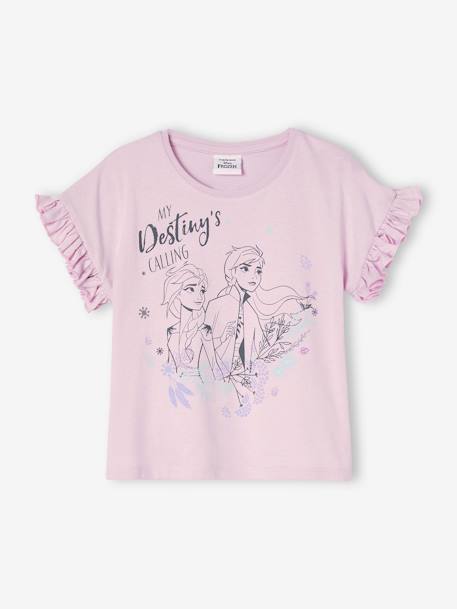 Frozen 2 Pyjamas by Disney® for Girls 0038 - vertbaudet enfant 