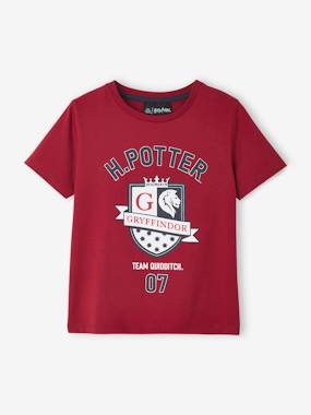 Harry Potter® T-Shirt for Boys  - vertbaudet enfant