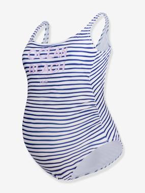 Swimsuit for Maternity, Ocean Beach by CACHE COEUR  - vertbaudet enfant