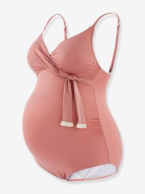 Swimsuit for Maternity, Manitoba by CACHE COEUR  - vertbaudet enfant