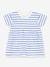 Dress + Short Sleeve Bodysuit, by Petit Bateau white - vertbaudet enfant 