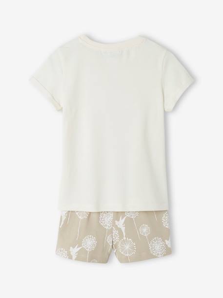 Wendy Pyjamas by Disney® for Girls 6426 - vertbaudet enfant 