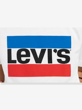 -T-shirt Sportswear Logo garçon LEVI'S